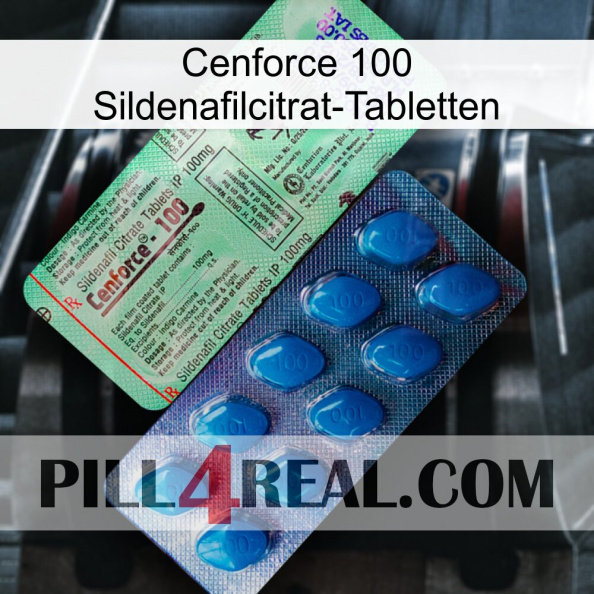Cenforce 100 Sildenafil Citrate Tablets new02